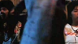 Sandra Bullocks rider som cowgirl på webbkamera
