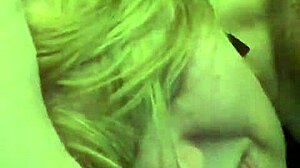 Britanska amaterka Alison uživa v seksu z velikim tičem v vročem videu